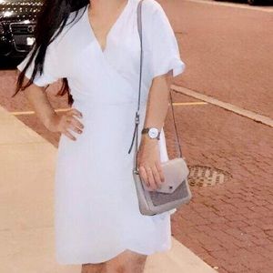 Beautiful classy elegant babaton dress